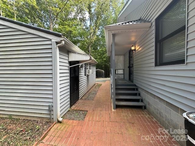 8707 Bent Creek Road