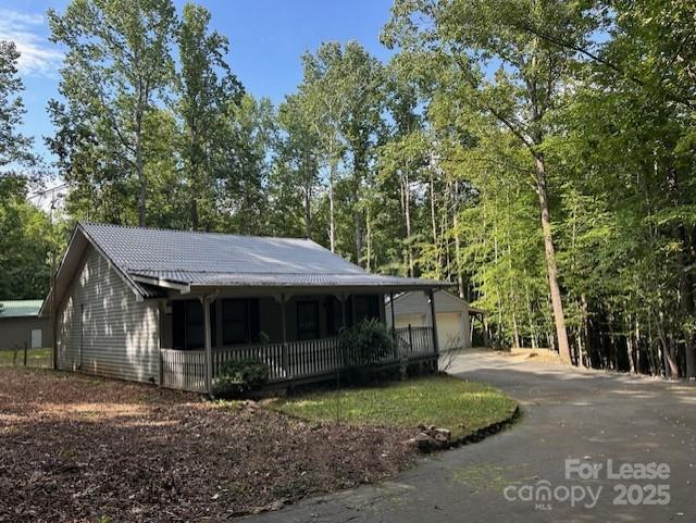 8707 Bent Creek Road
