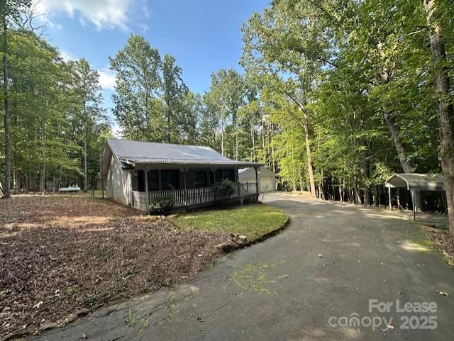 8707 Bent Creek Road