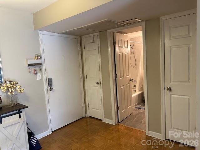 1323 Queens Road Unit: 313