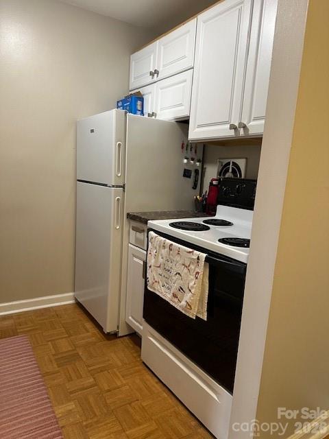 1323 Queens Road Unit: 313