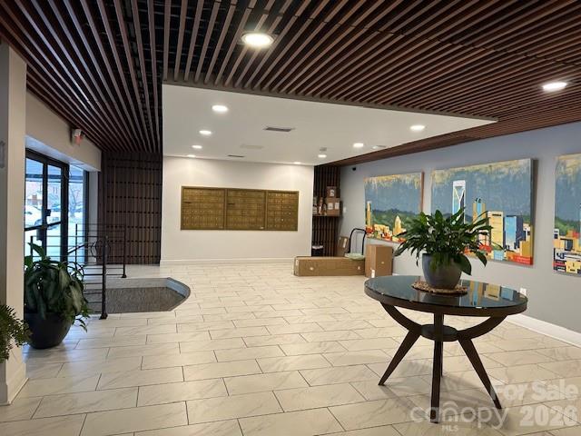 1323 Queens Road Unit: 313