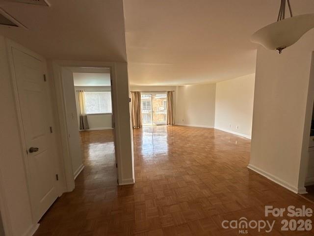 1323 Queens Road Unit: 313