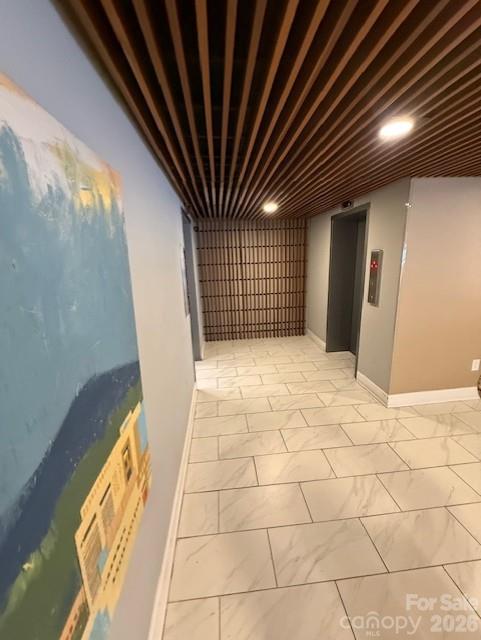 1323 Queens Road Unit: 313