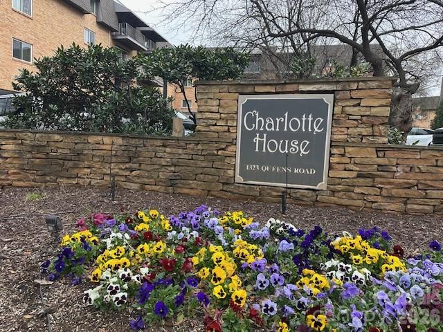 1323 Queens Road Unit: 313