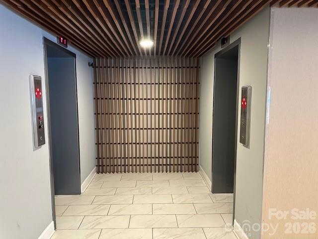 1323 Queens Road Unit: 313