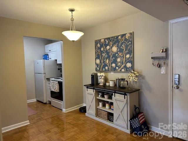 1323 Queens Road Unit: 313