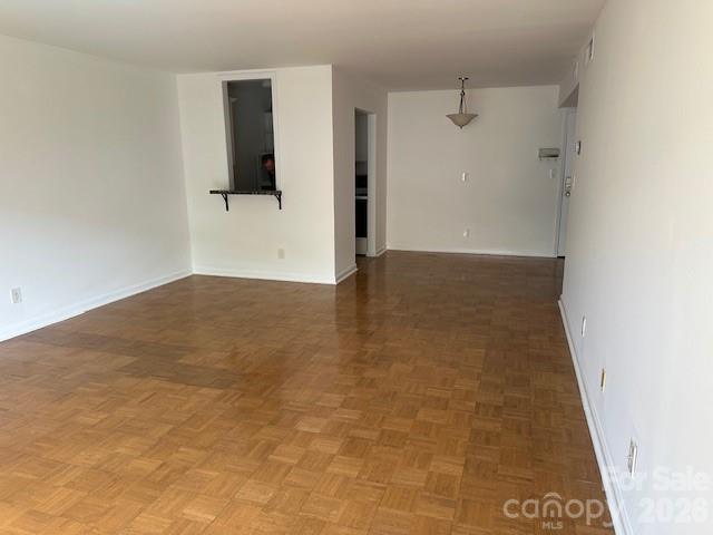 1323 Queens Road Unit: 313