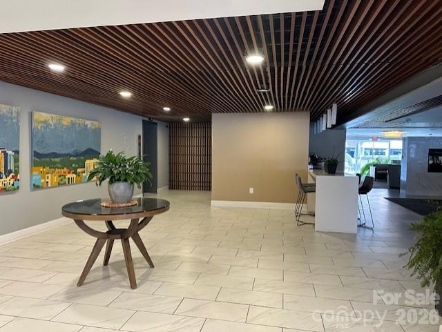 1323 Queens Road Unit: 313