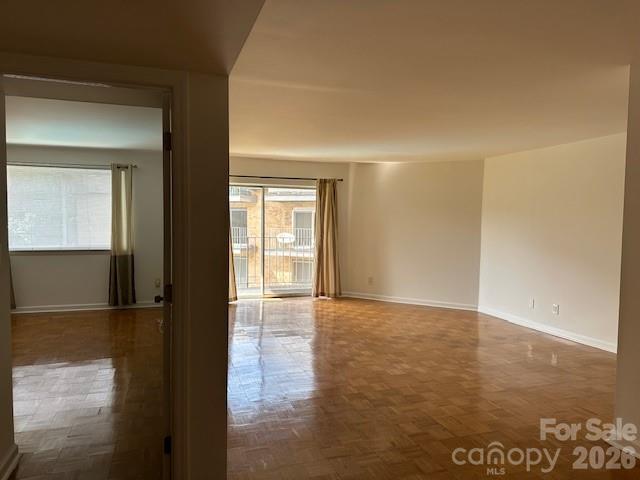 1323 Queens Road Unit: 313