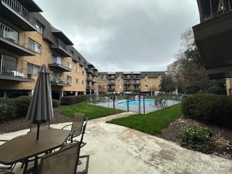 1323 Queens Road Unit: 313