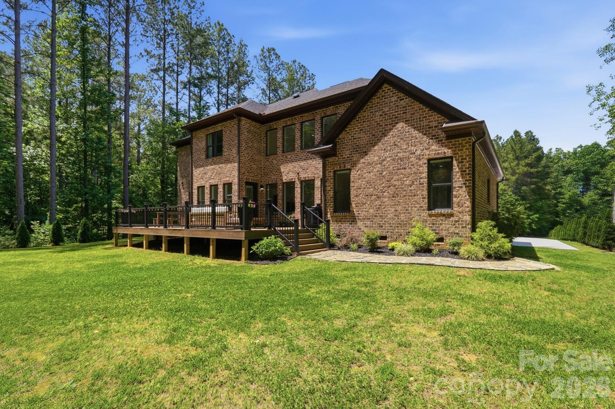 145 Crooked Branch Way