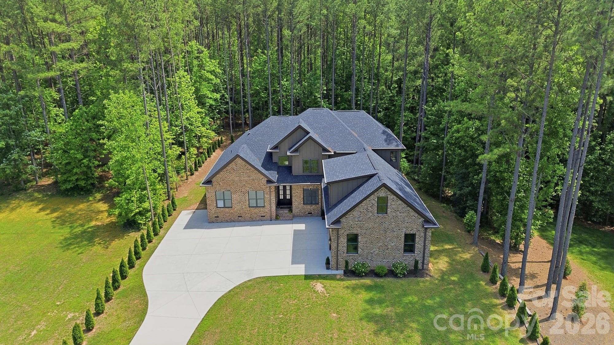 145 Crooked Branch Way