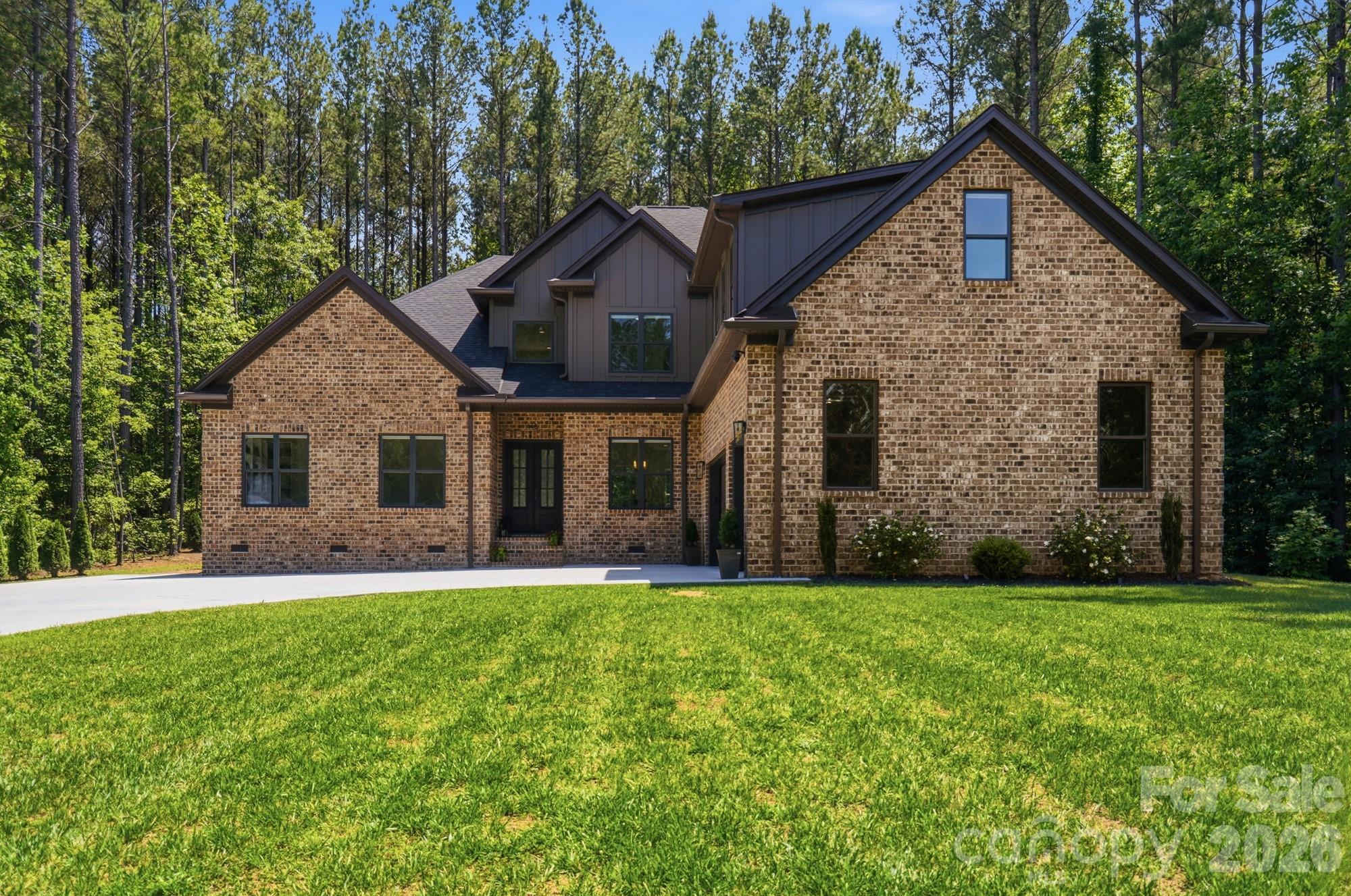 145 Crooked Branch Way