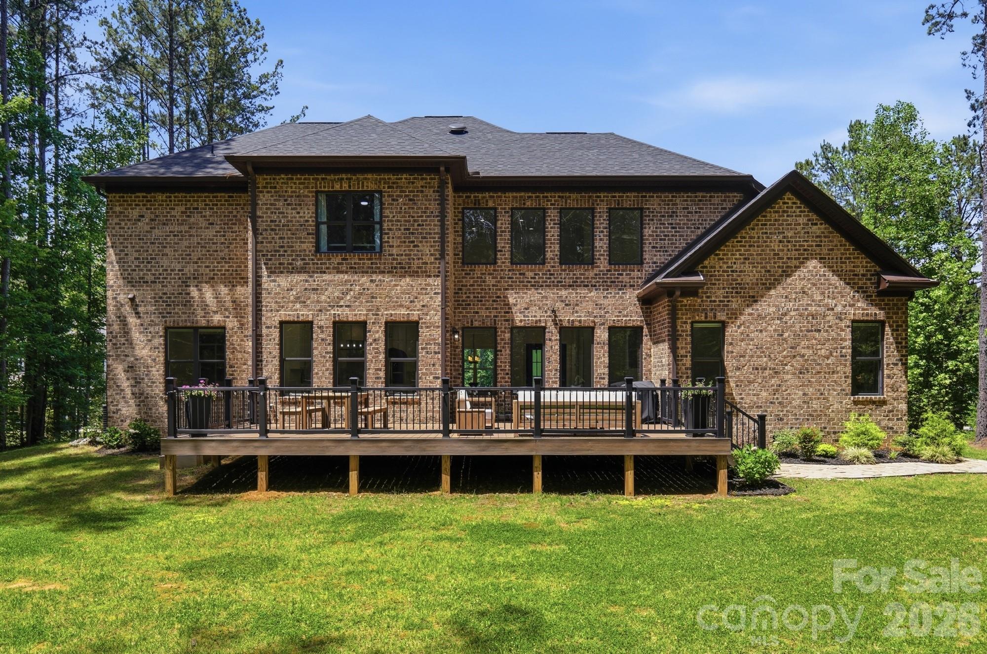 145 Crooked Branch Way
