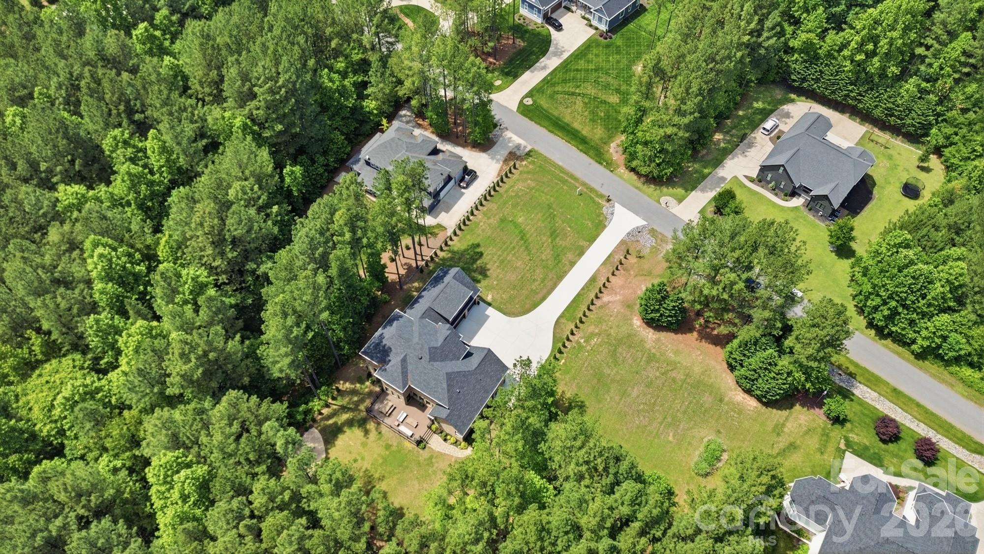 145 Crooked Branch Way