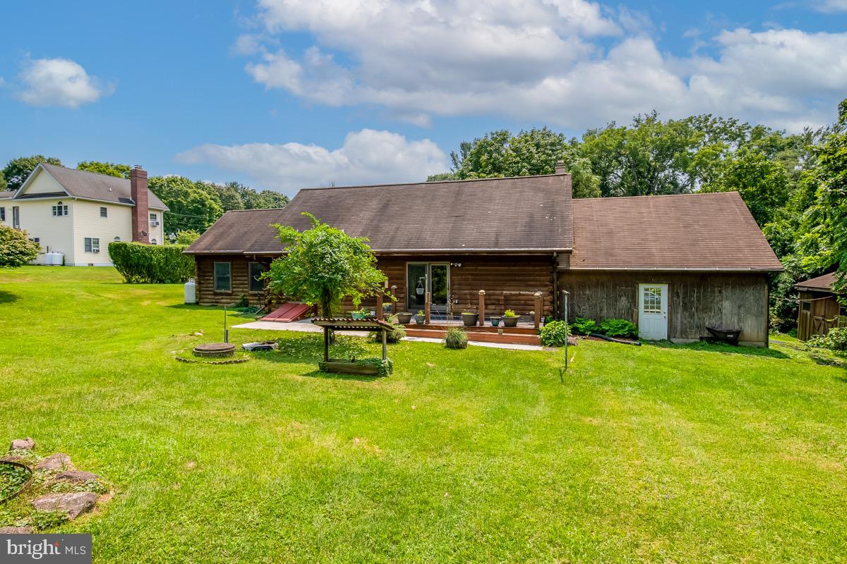 120 Lewis Rd