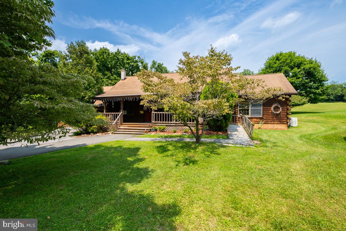 120 Lewis Rd