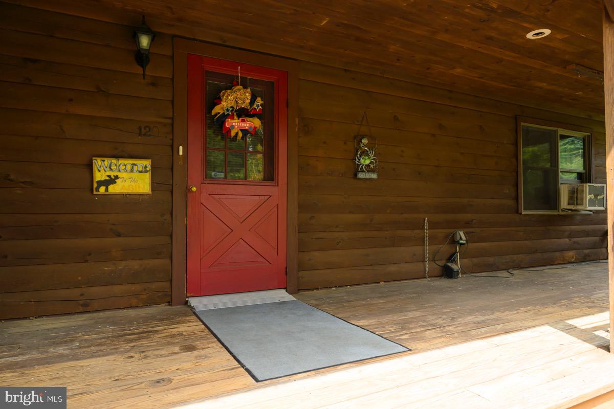 120 Lewis Rd