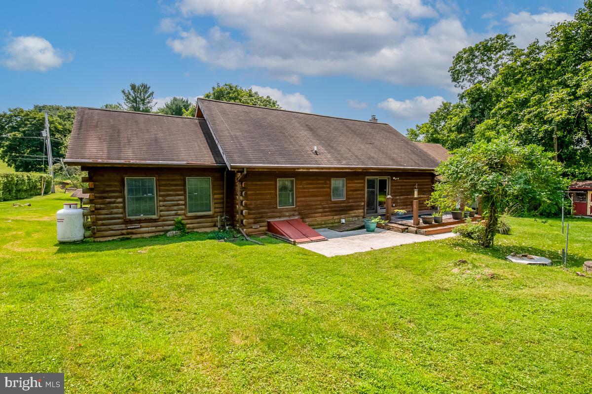 120 Lewis Rd