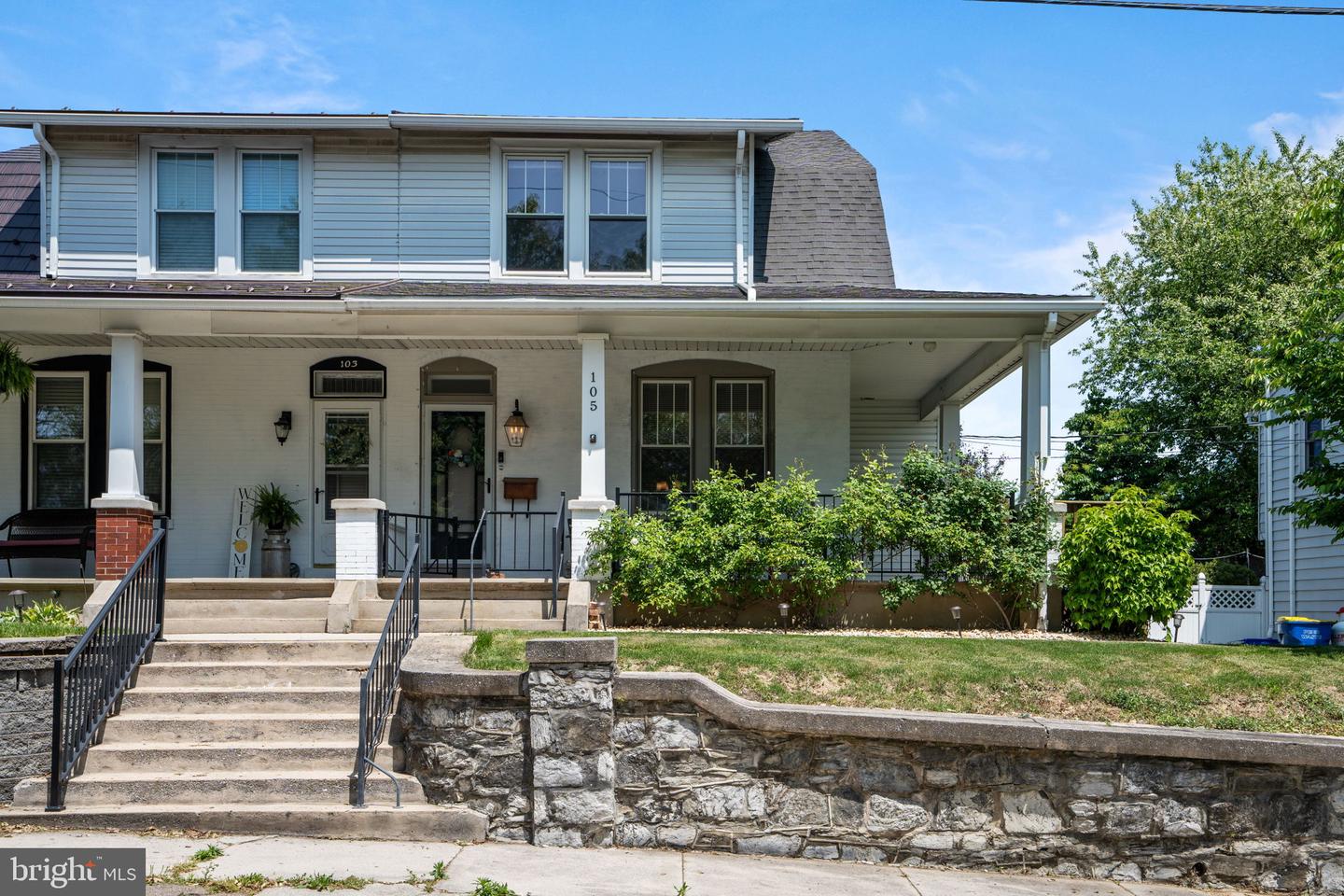 105 S 17th St