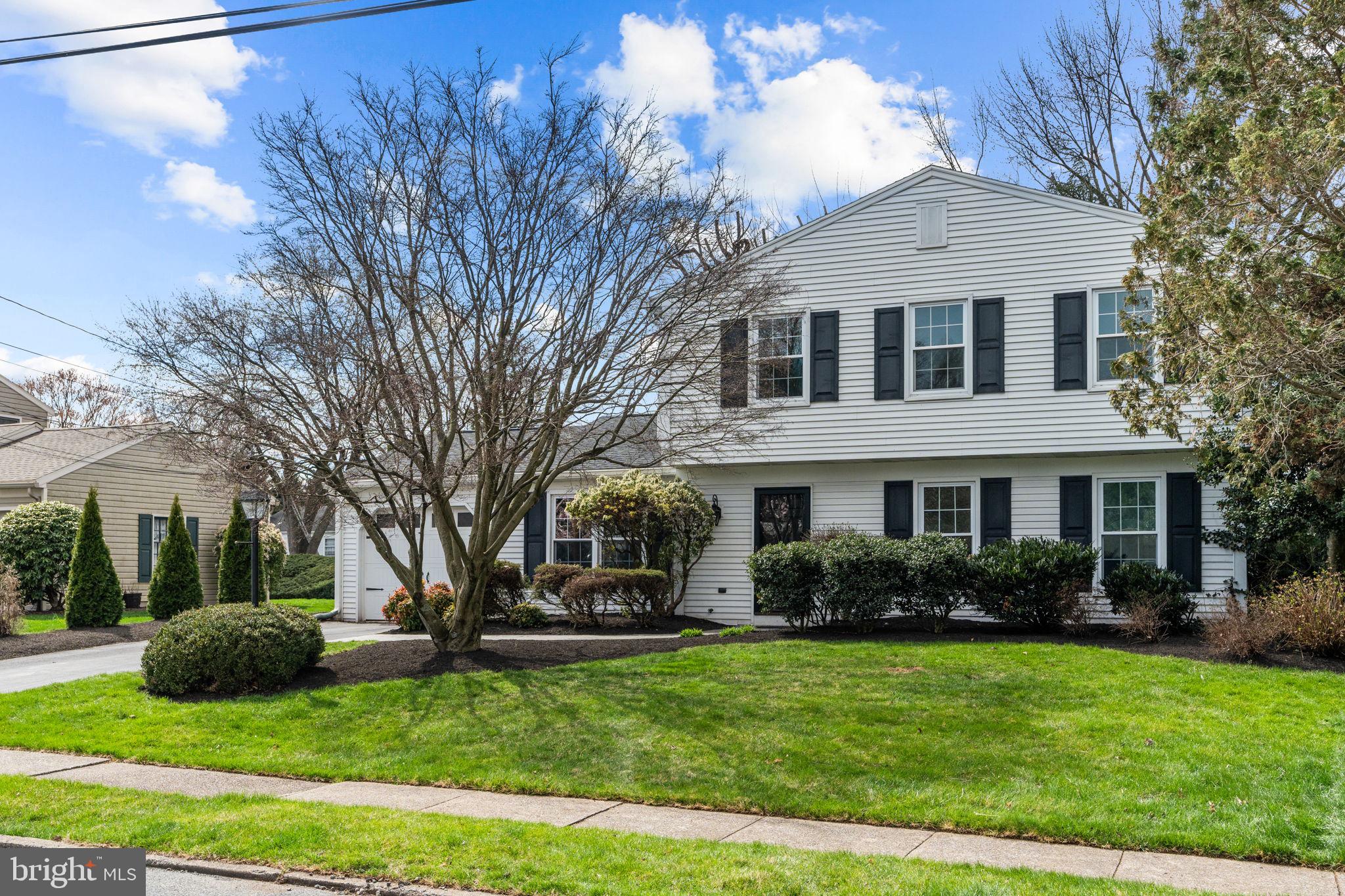 1466 Clover Rd