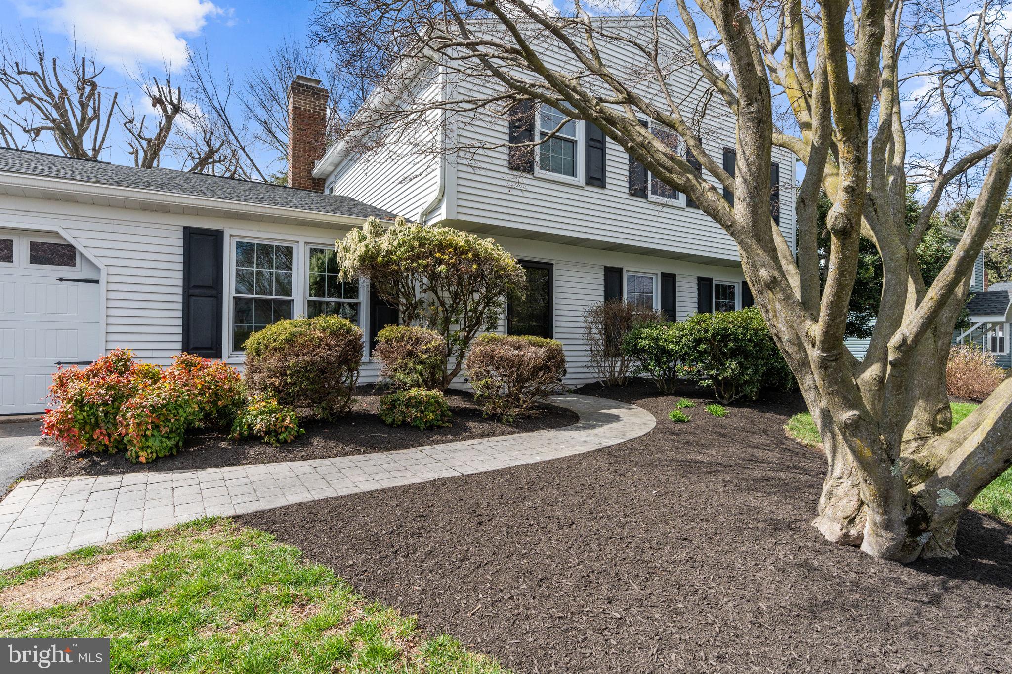 1466 Clover Rd