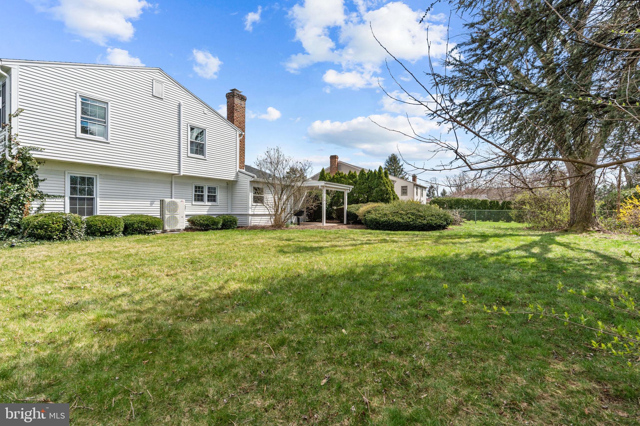 1466 Clover Rd