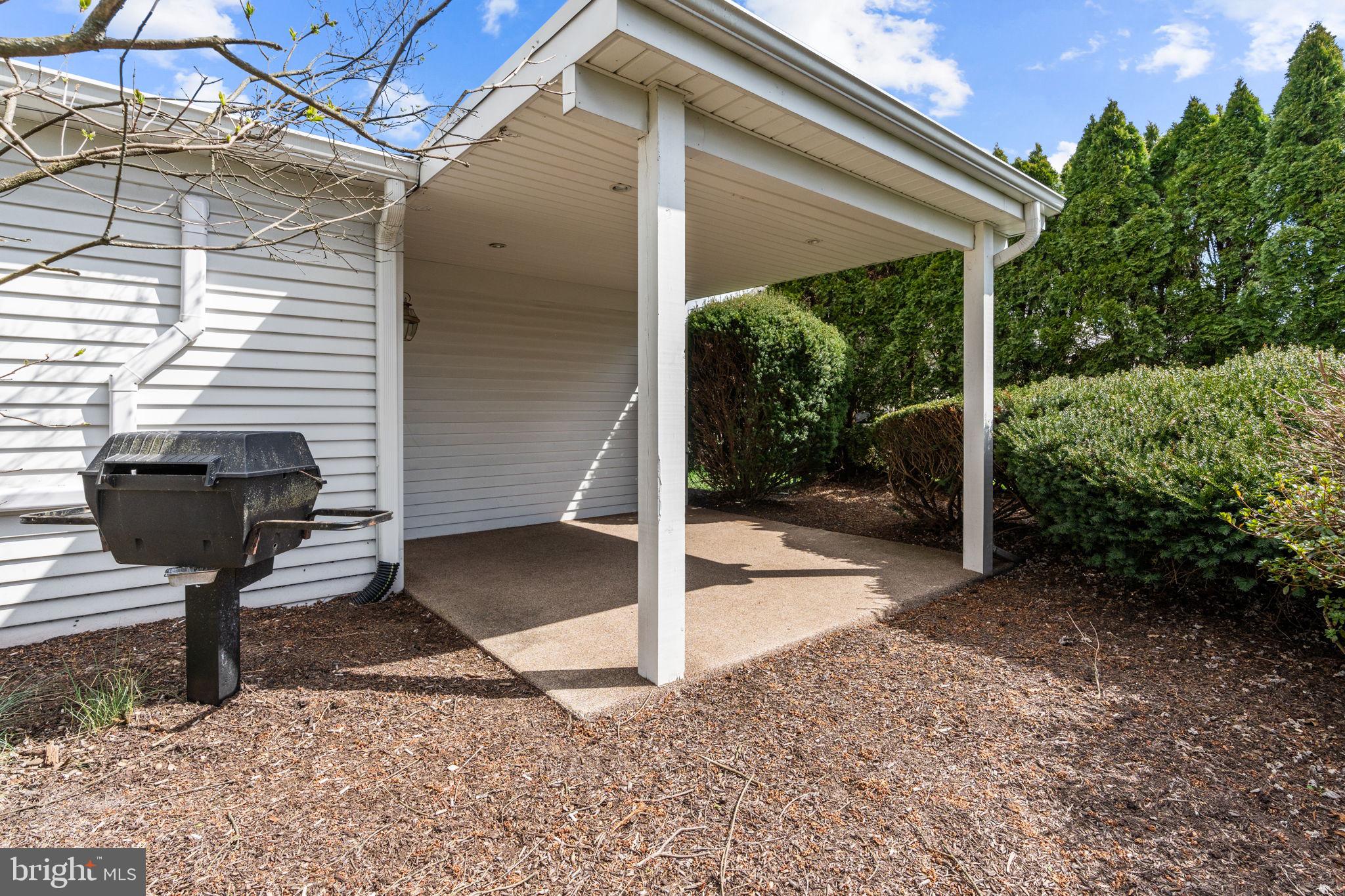 1466 Clover Rd