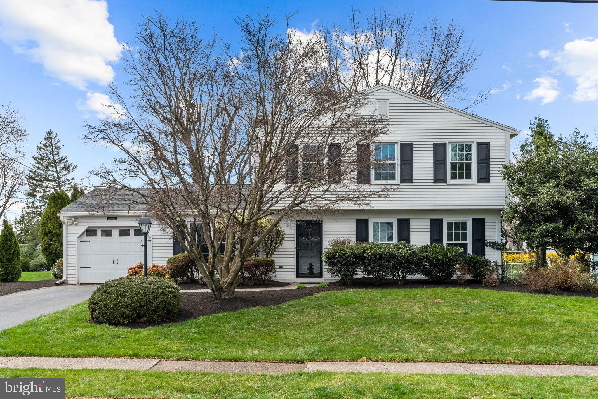 1466 Clover Rd