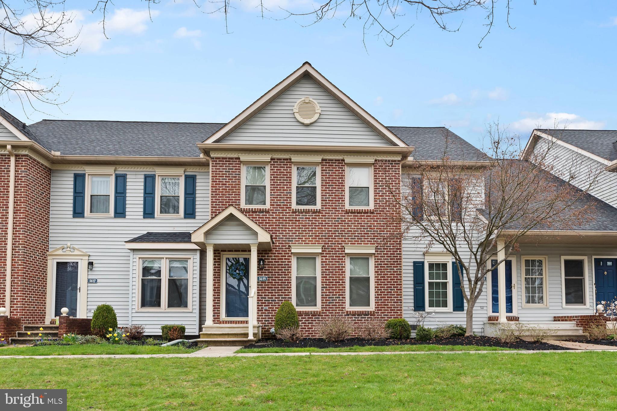 5619 Moreland Ct