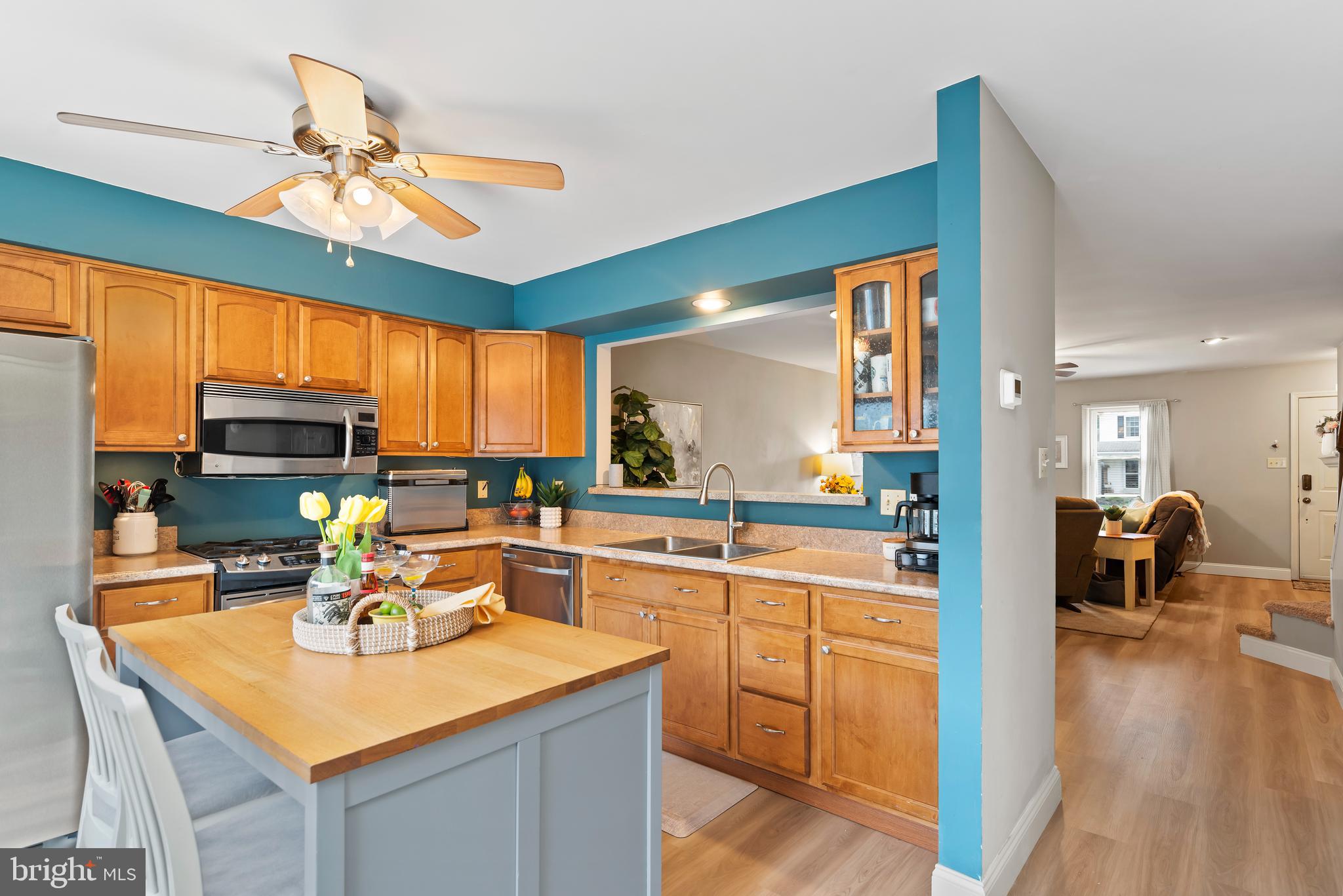 5619 Moreland Ct