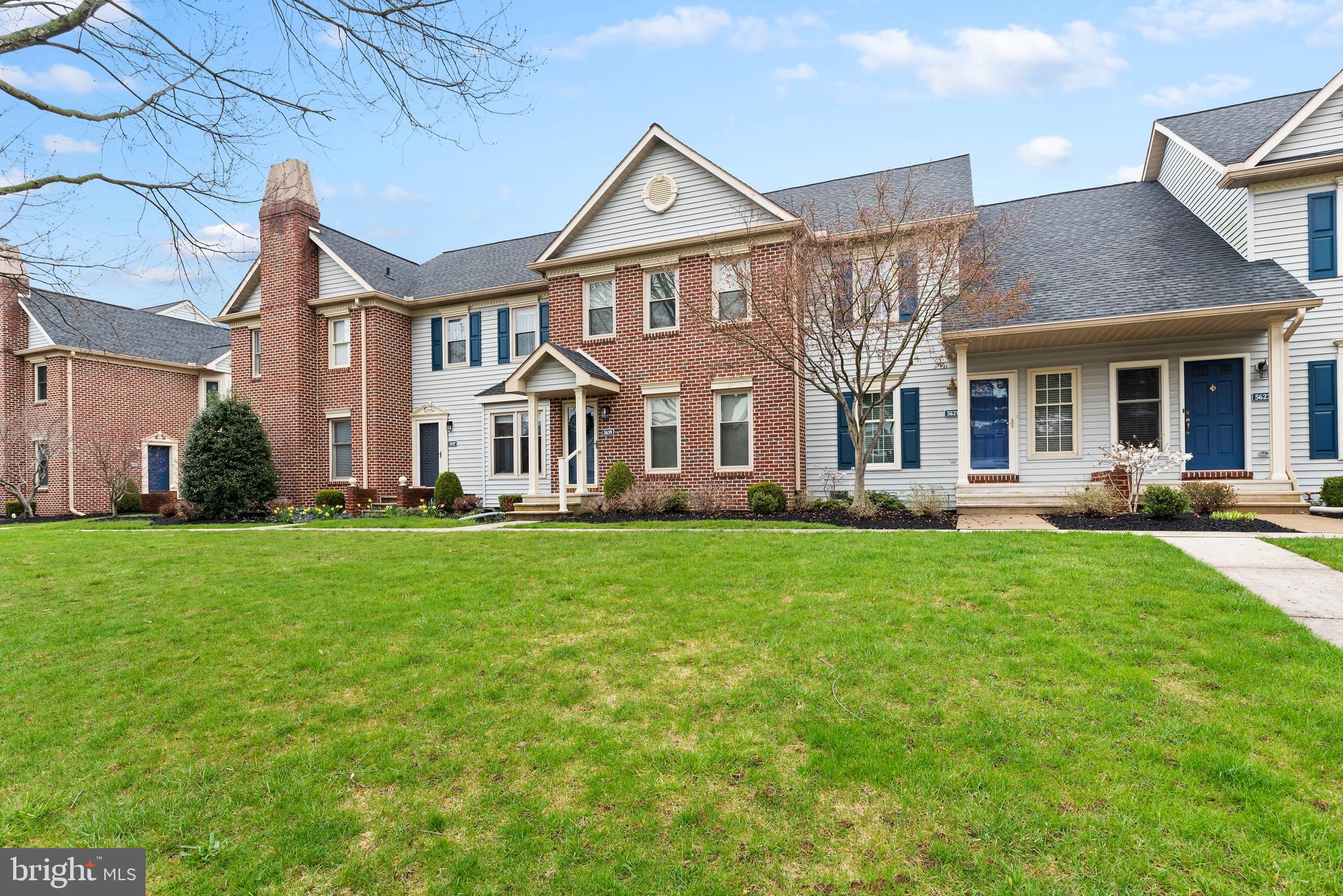5619 Moreland Ct