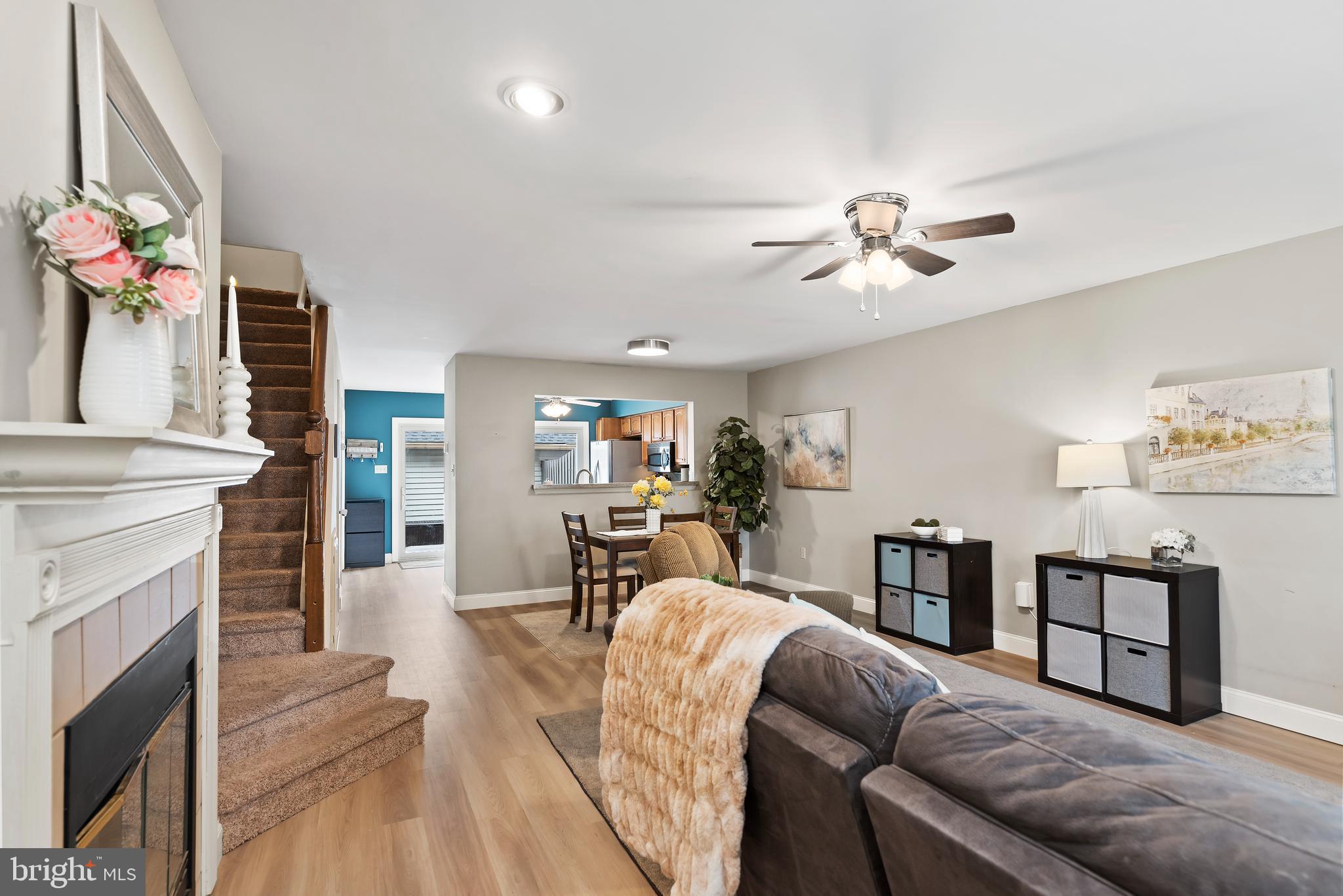 5619 Moreland Ct