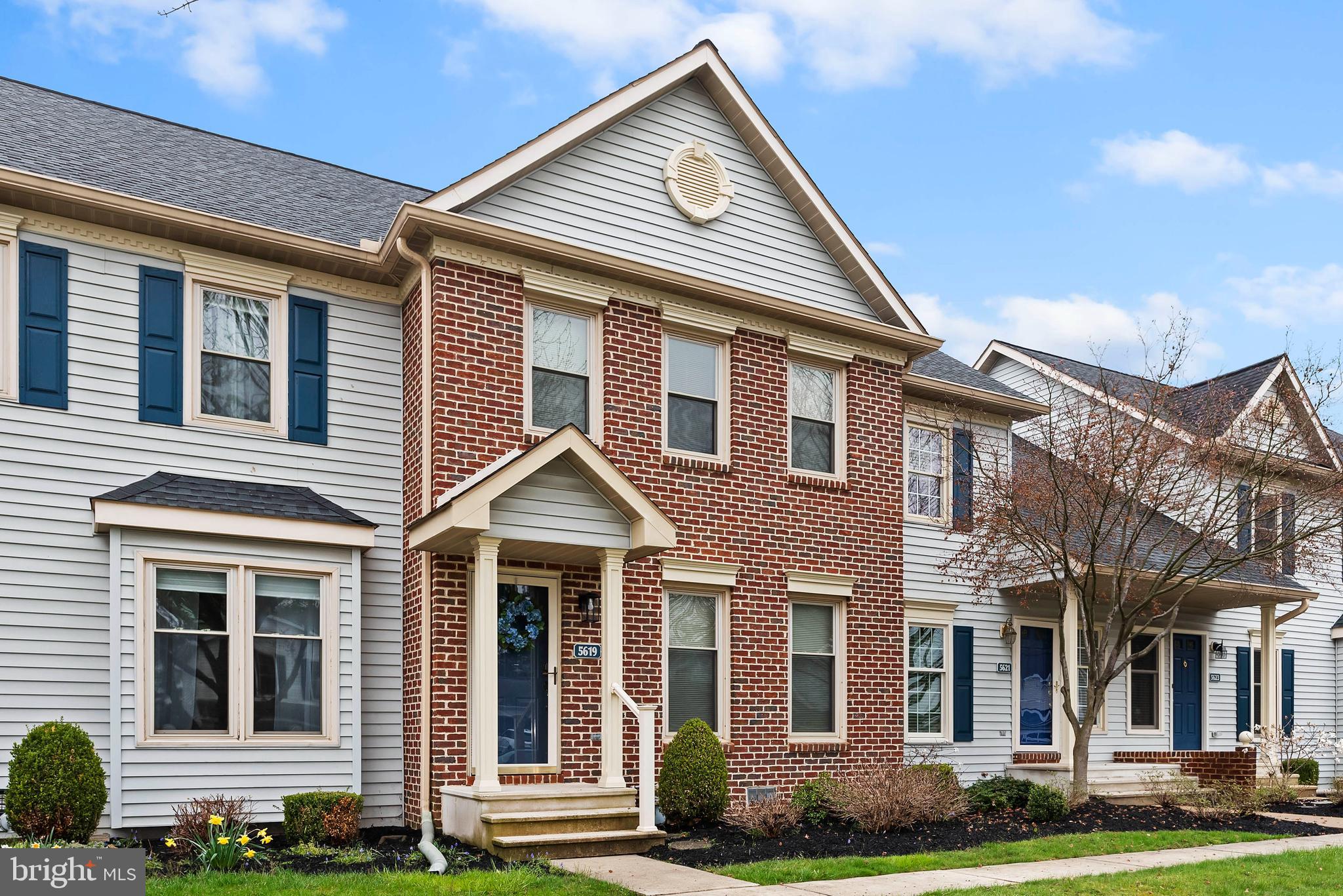 5619 Moreland Ct