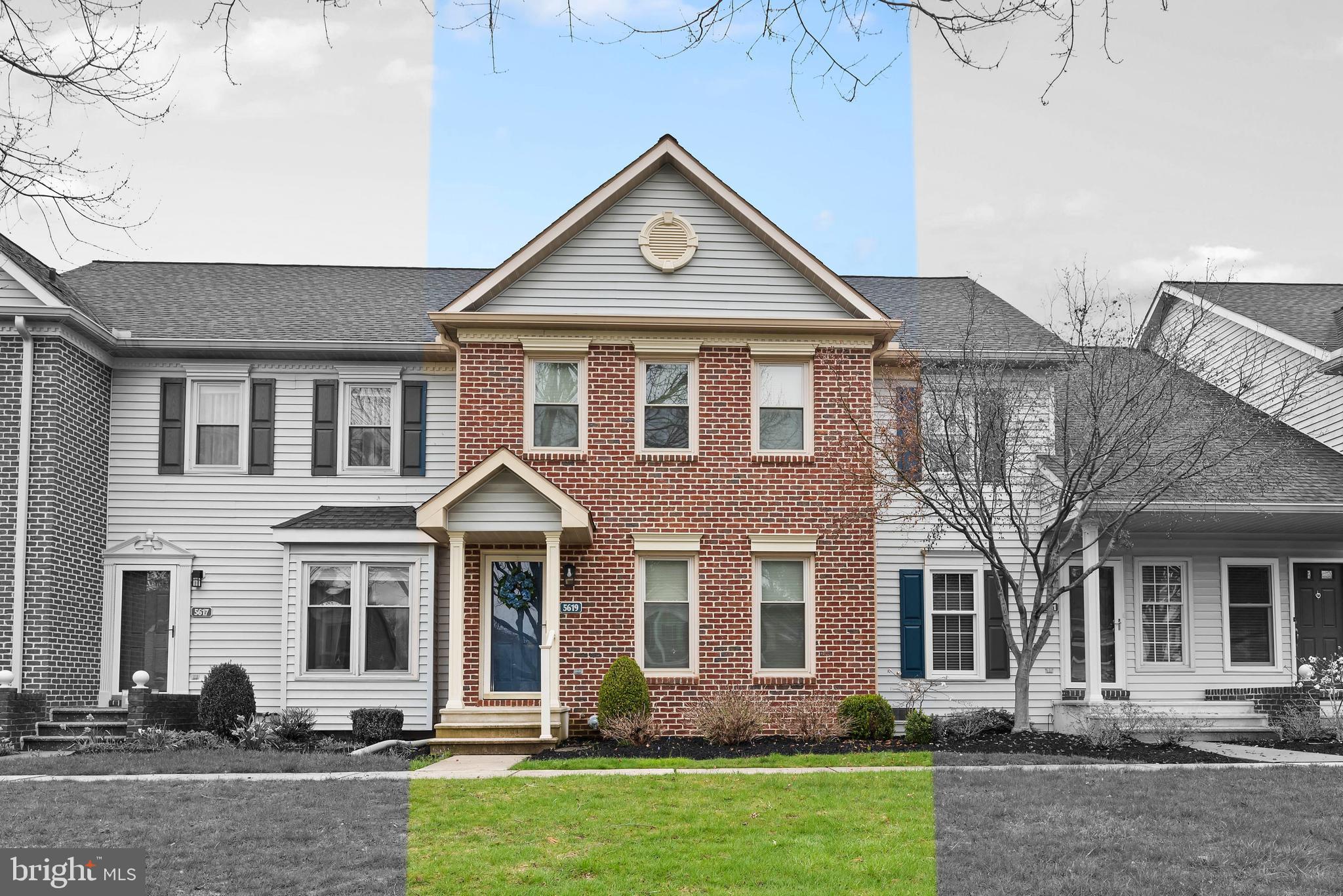 5619 Moreland Ct