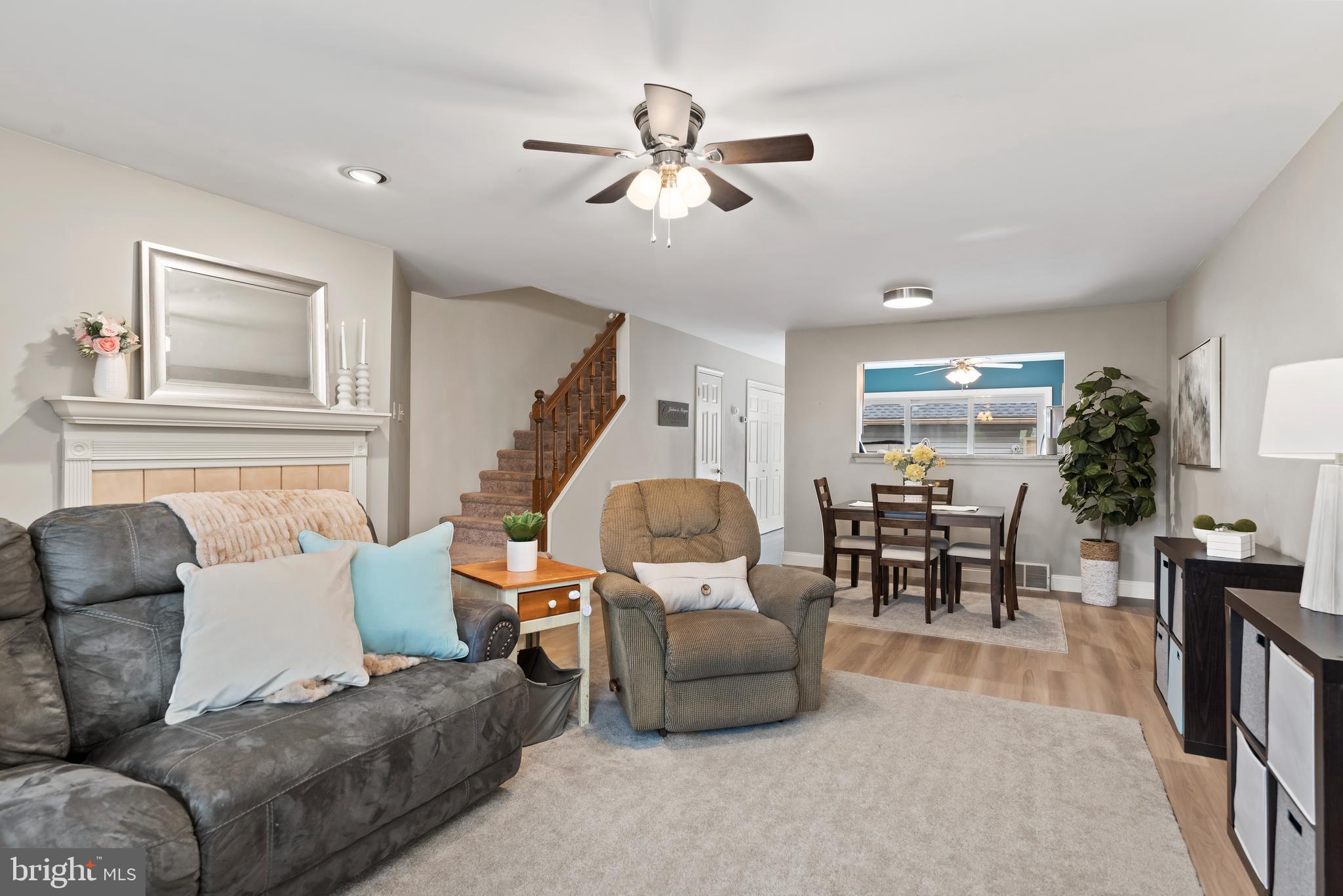 5619 Moreland Ct