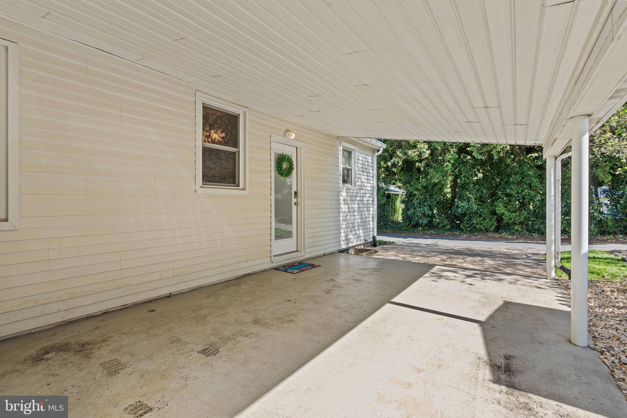 106 S. Spruce