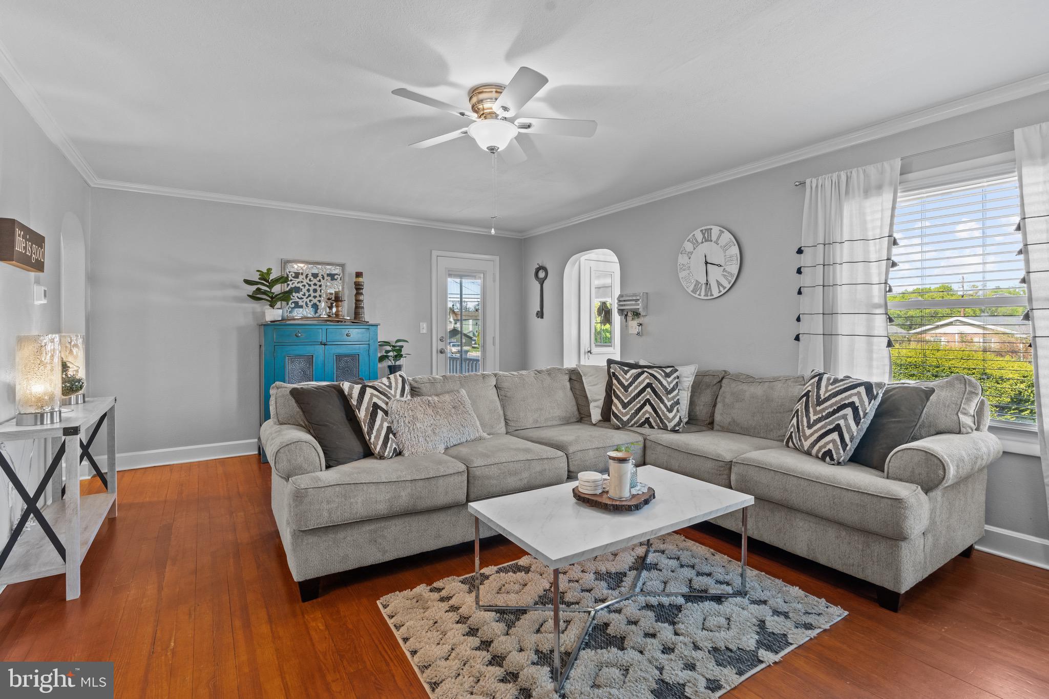 106 S. Spruce