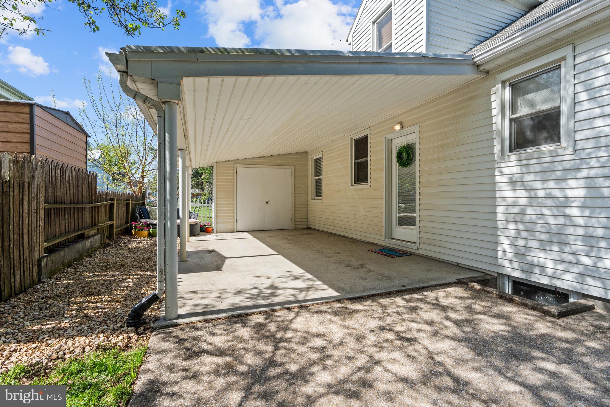 106 S. Spruce