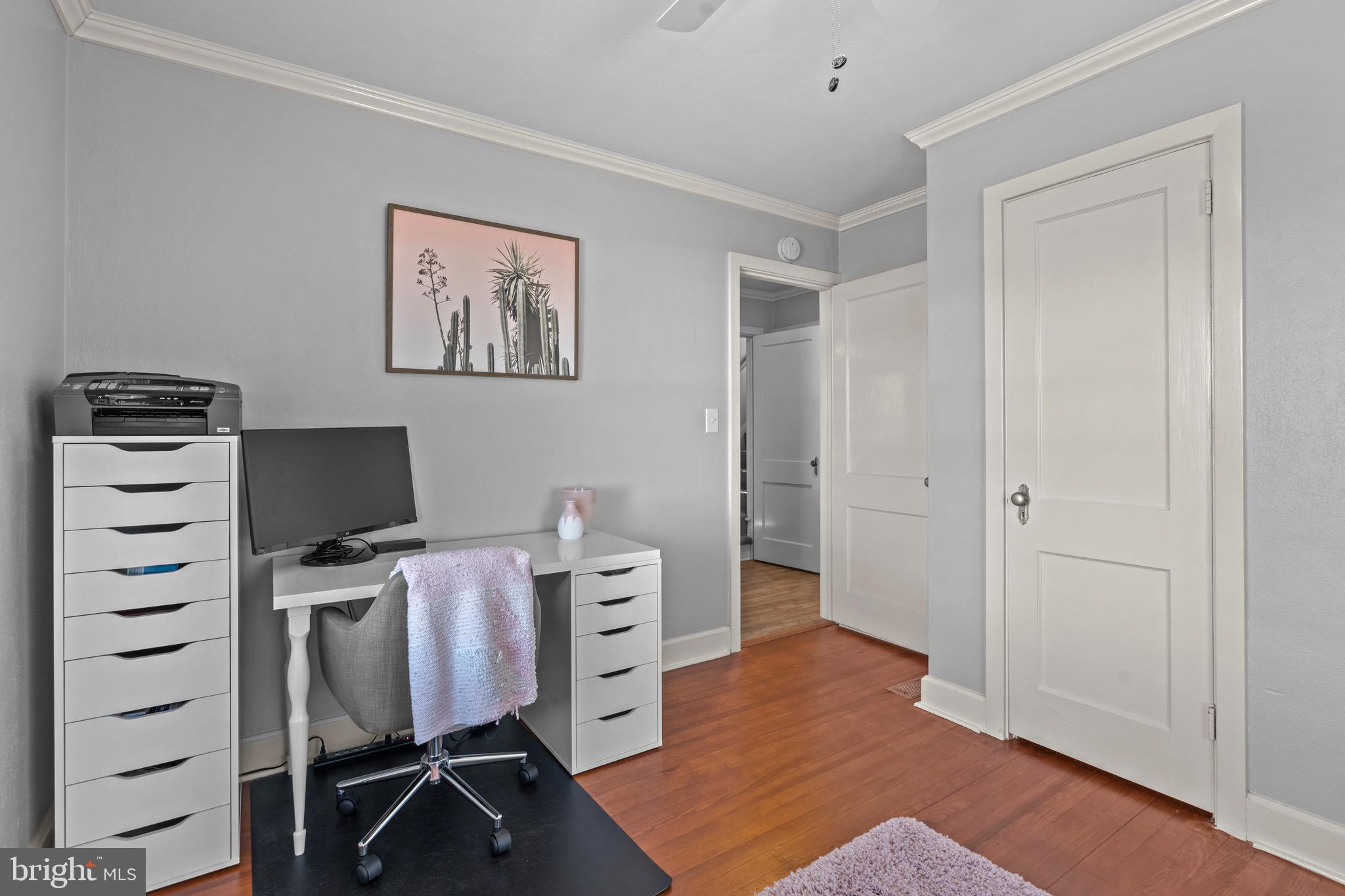 106 S. Spruce