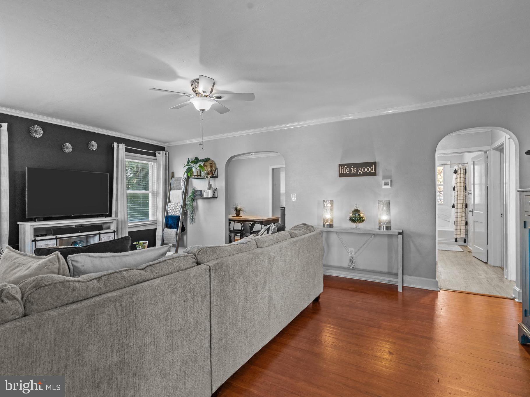 106 S. Spruce