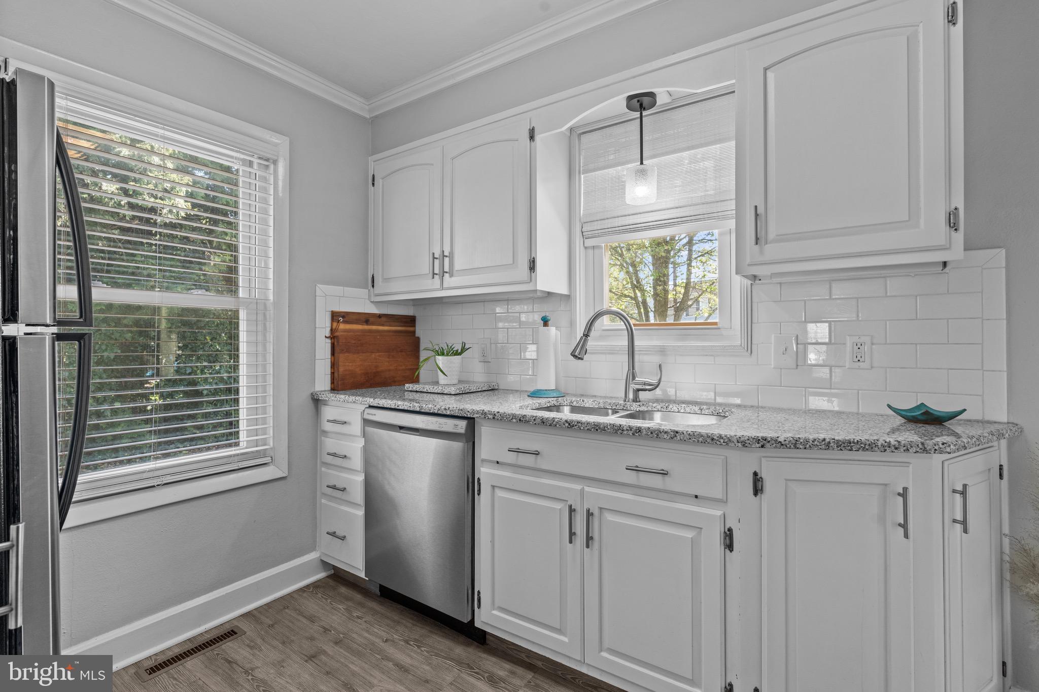 106 S. Spruce