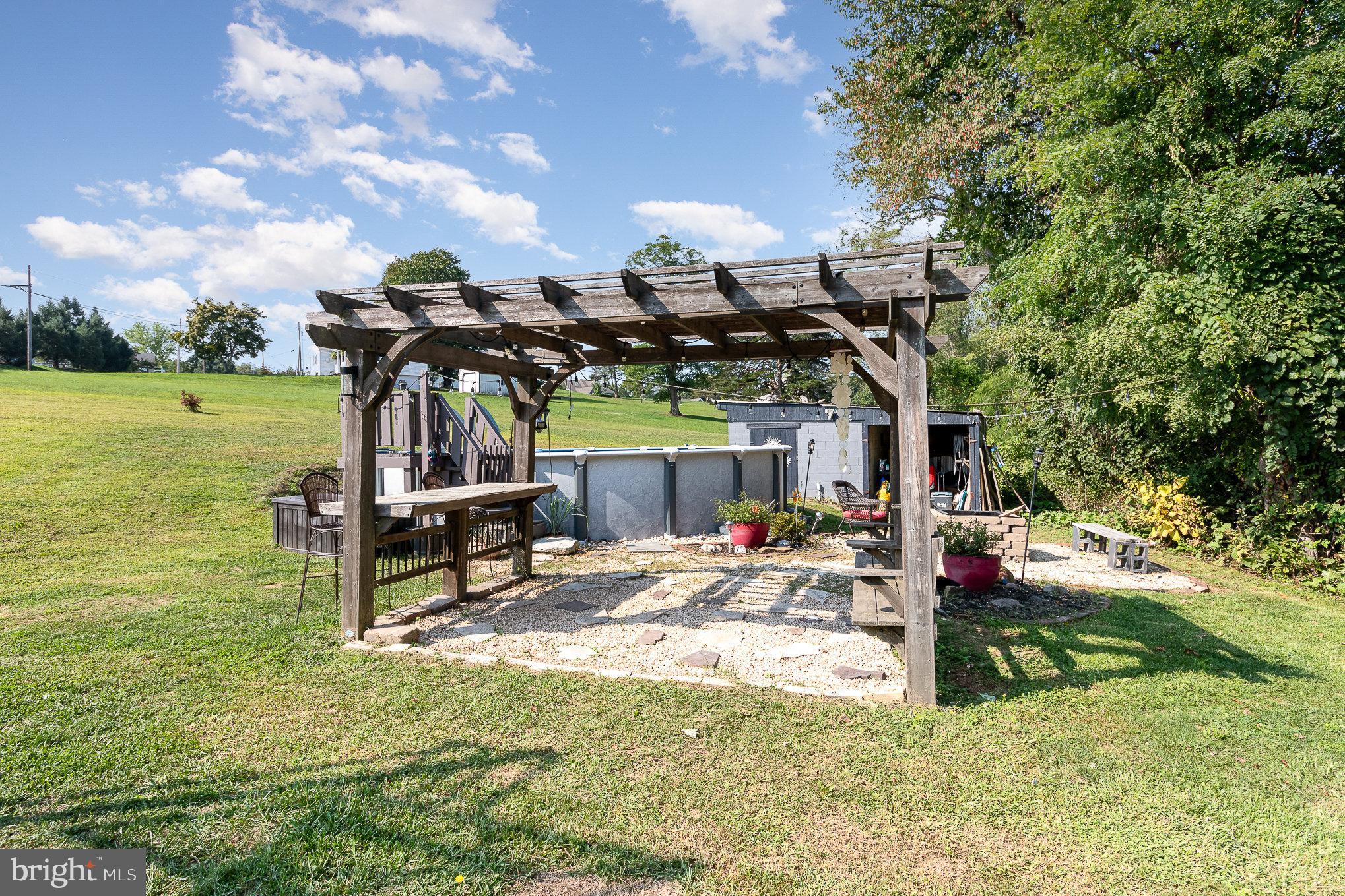1885 Lambs Gap Rd
