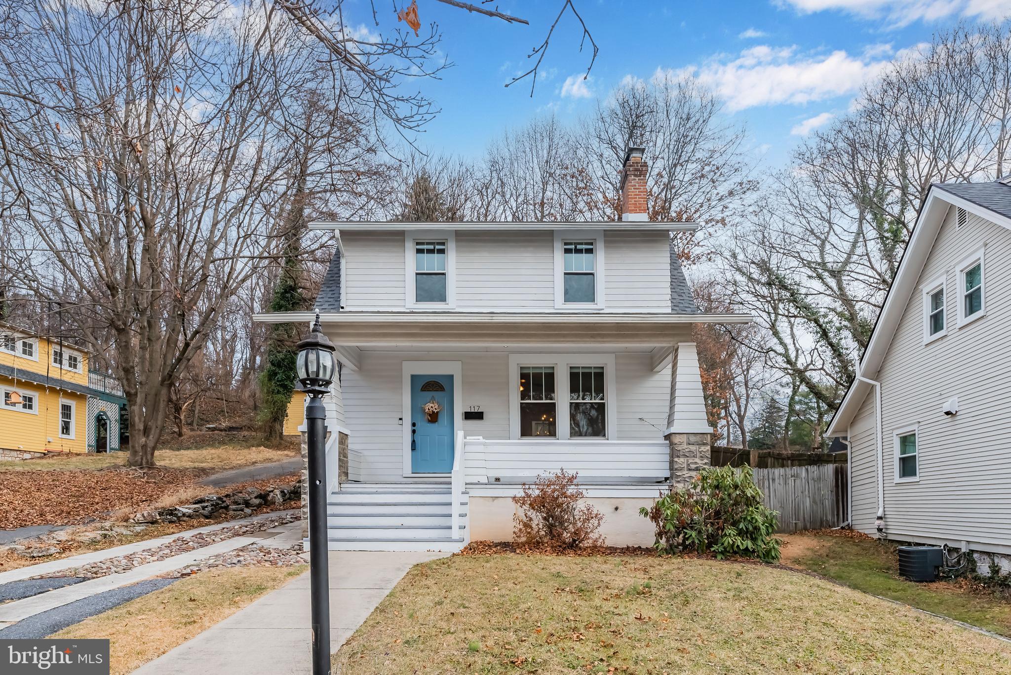 117 N 17th St