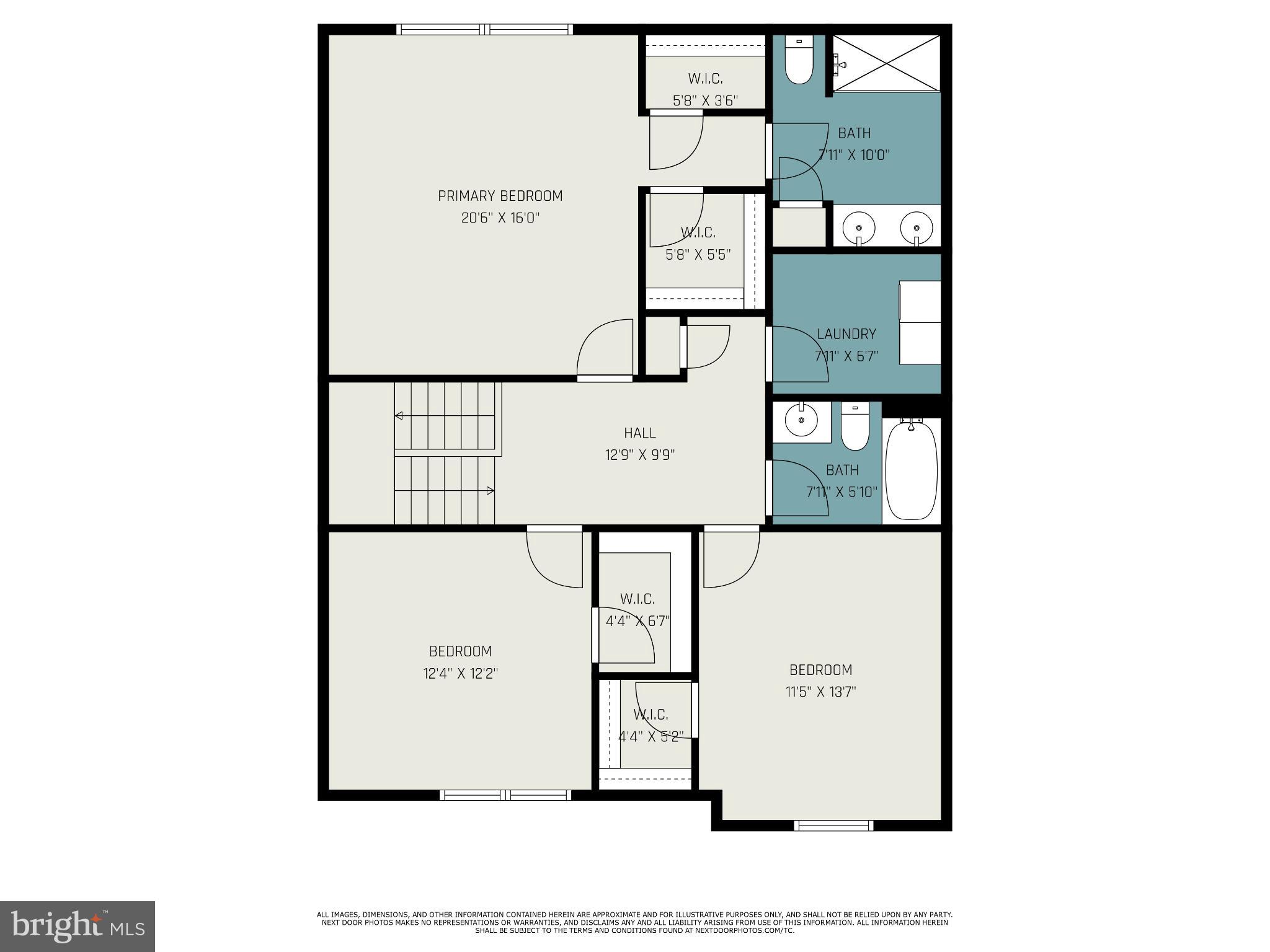 1736 HARALSON DRIVE