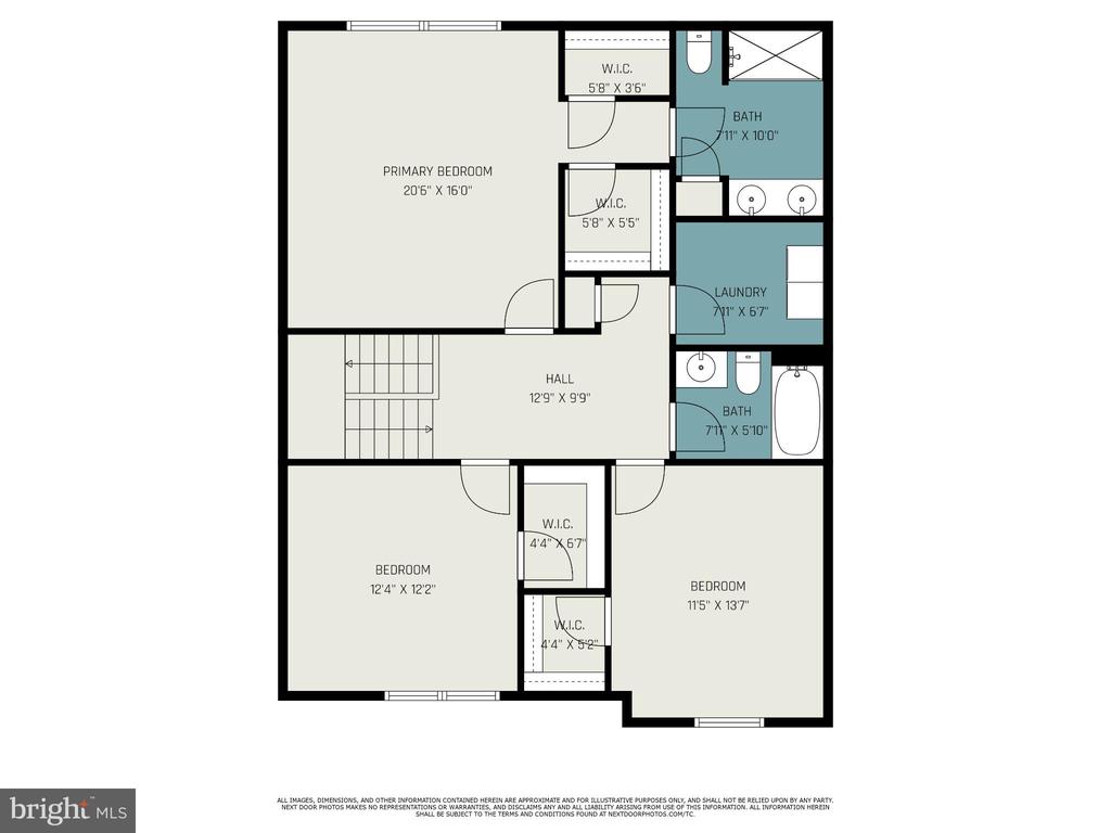 1736 HARALSON DRIVE