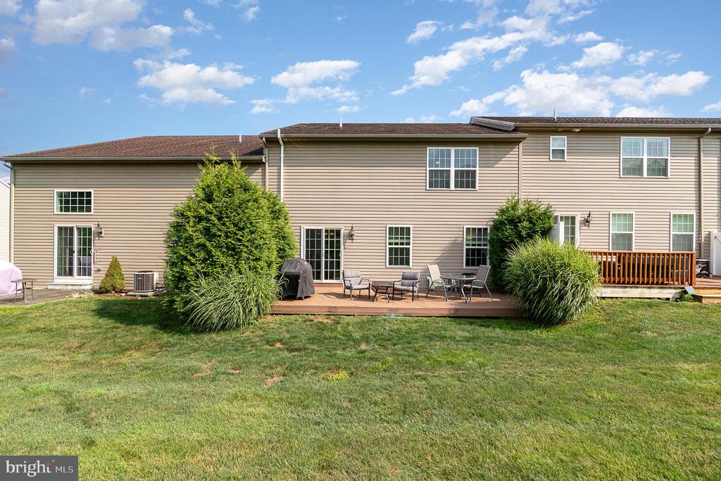 1736 HARALSON DRIVE