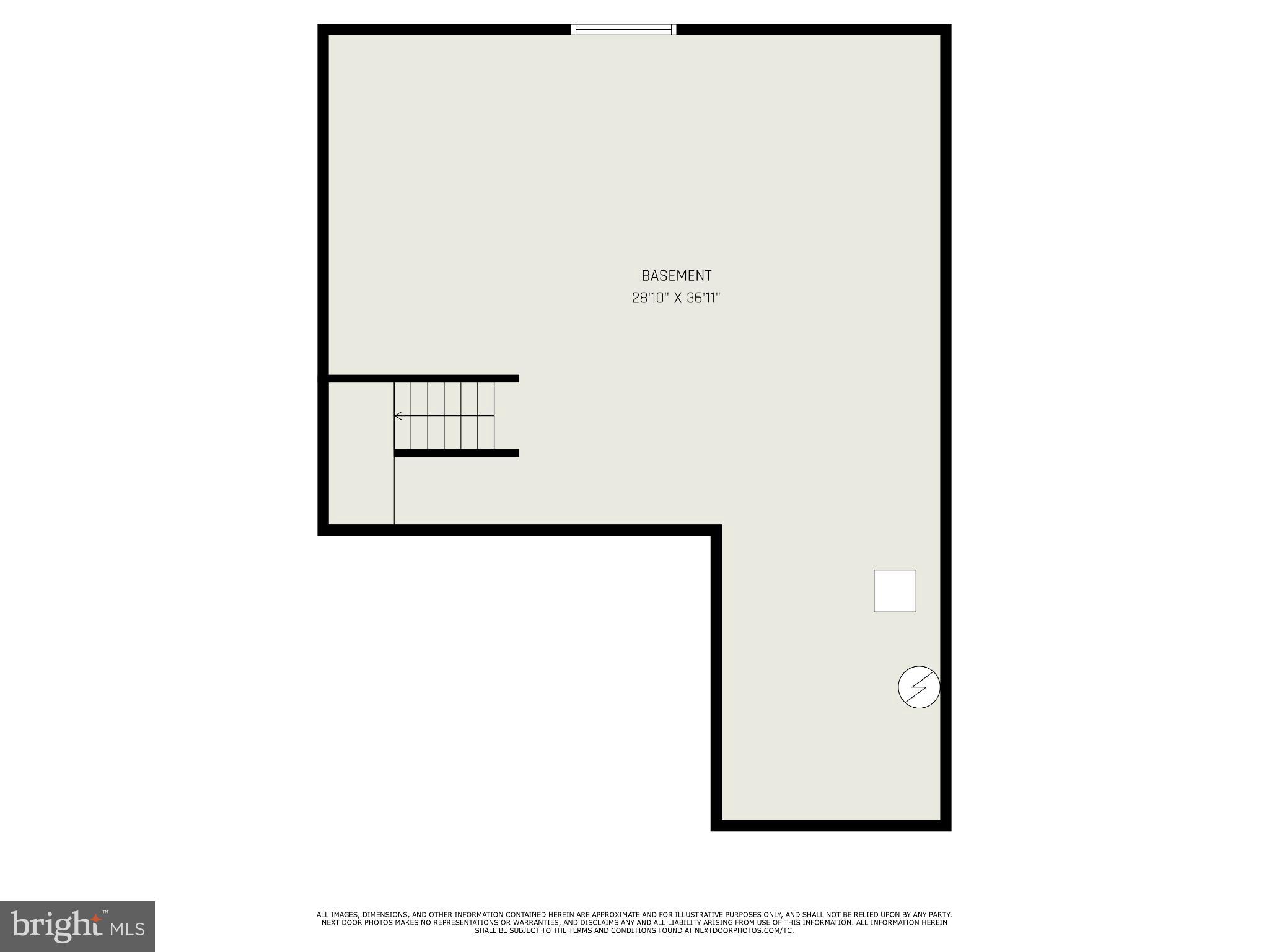 1736 HARALSON DRIVE