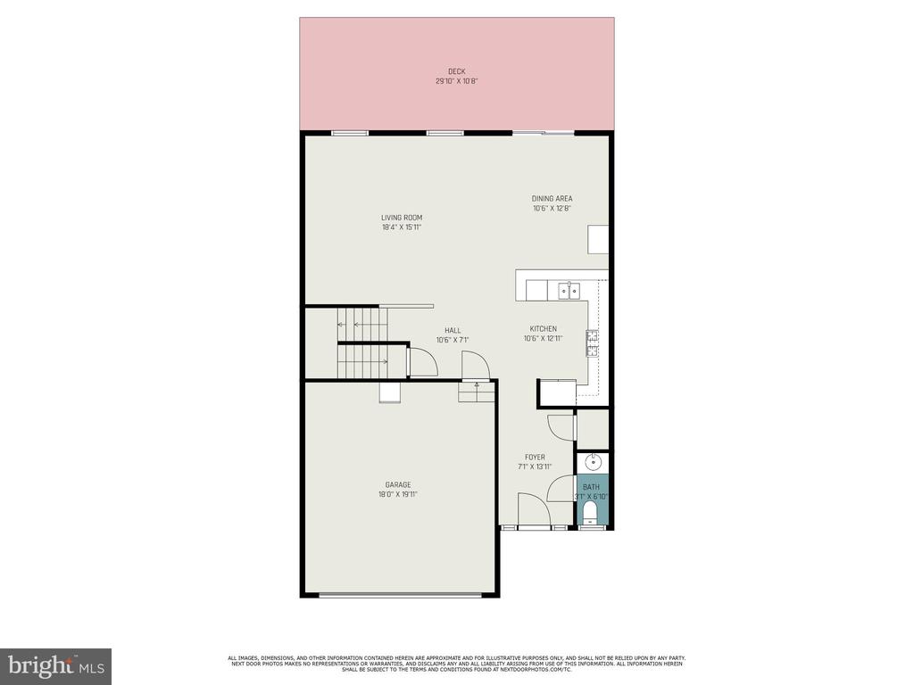 1736 HARALSON DRIVE